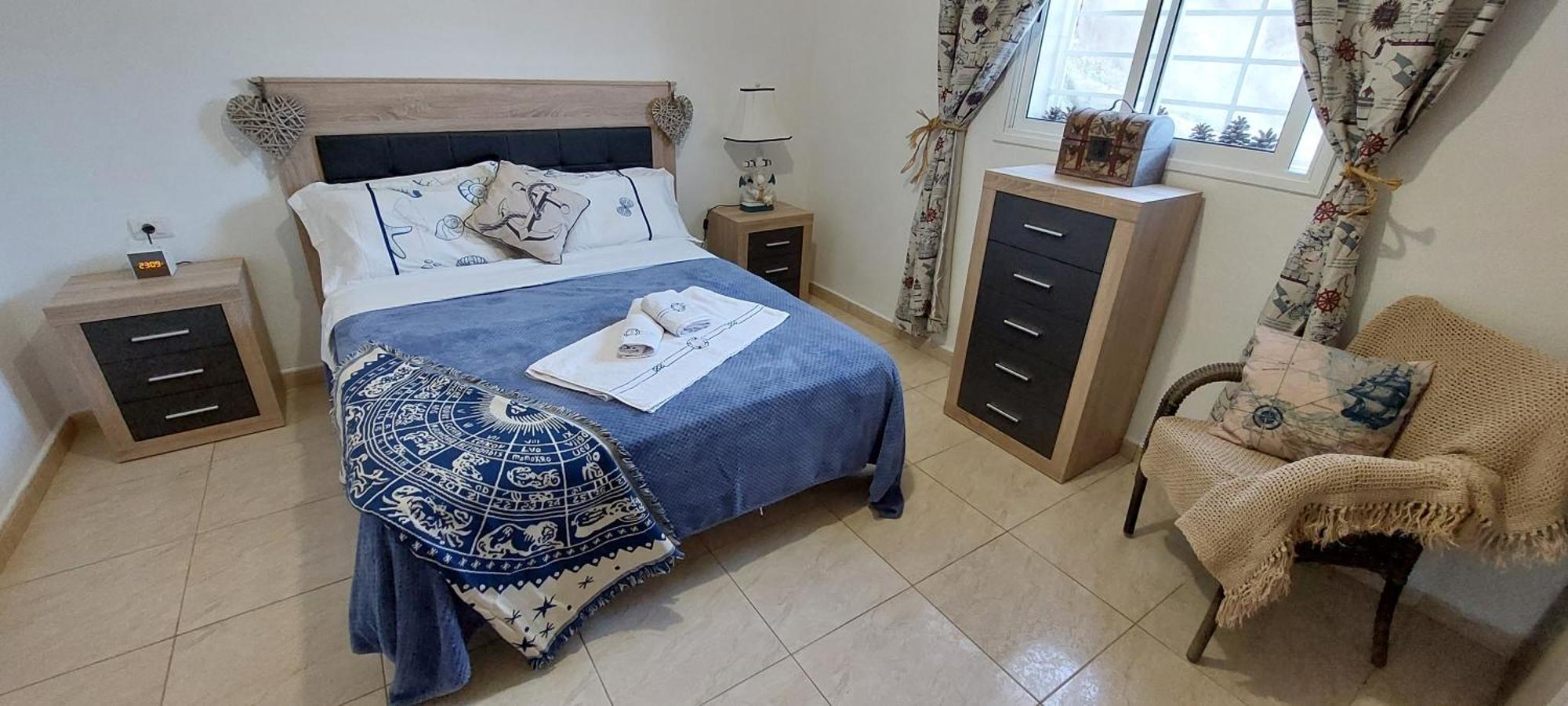 Appartement Sea View In Silent South Tenerife